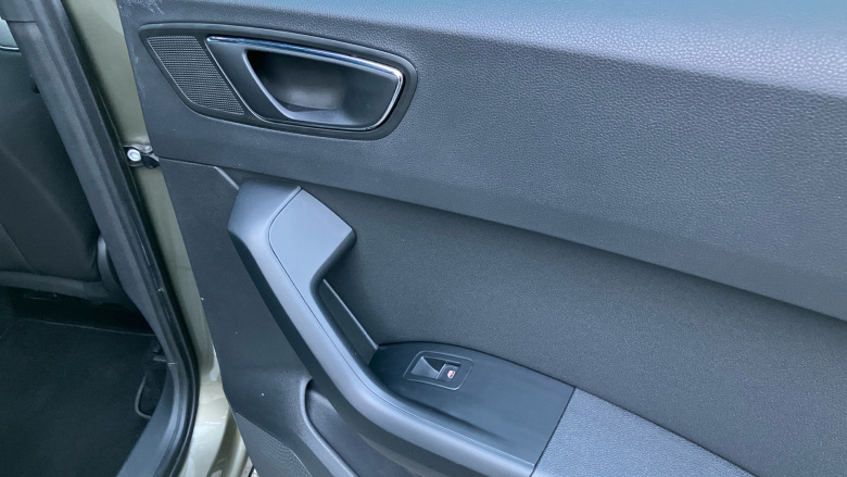 SEAT Ateca 1.4 EcoTSI Xcellence 5dr Petrol Estate